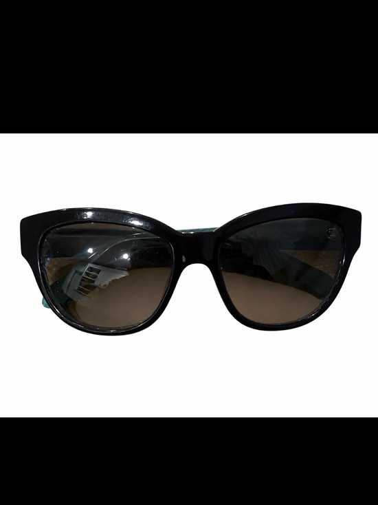 kate spade Accessories - Kate Spade Hello Sunshine Classic Black Cat-Eye Women's Sunglasses